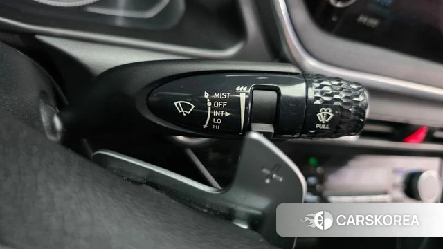 Hyundai Sonata (DN8) id 4667353 из Кореи 20