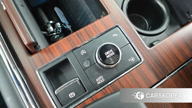 Lincoln Navigator 4th generation id 4697763 из Кореи 20