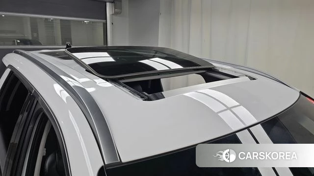Hyundai Palisade id 4384664 из Кореи 20