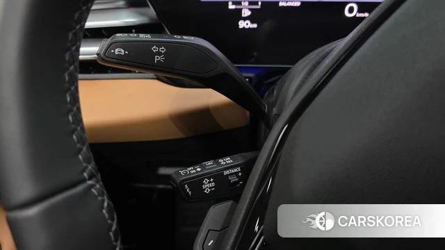 Audi A5 (B10) id 4756803 из Кореи 20