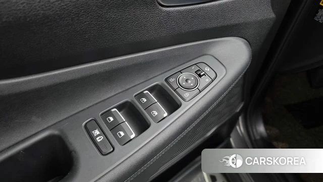 Hyundai Santa Fe TM id 4689362 из Кореи 20