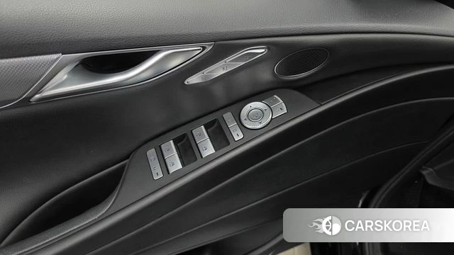 Genesis G80 (RG3) id 4594586 из Кореи 19