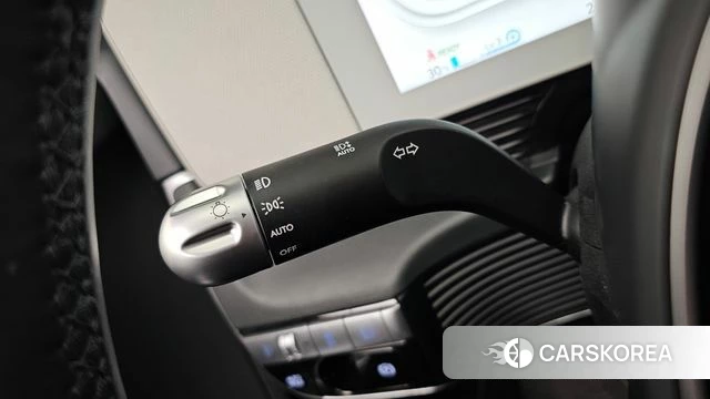 Hyundai Ionic 5 id 4675536 из Кореи 20
