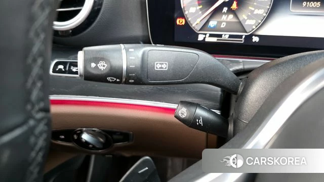 Mercedes-Benz E-Class W213 id 4317884 из Кореи 20