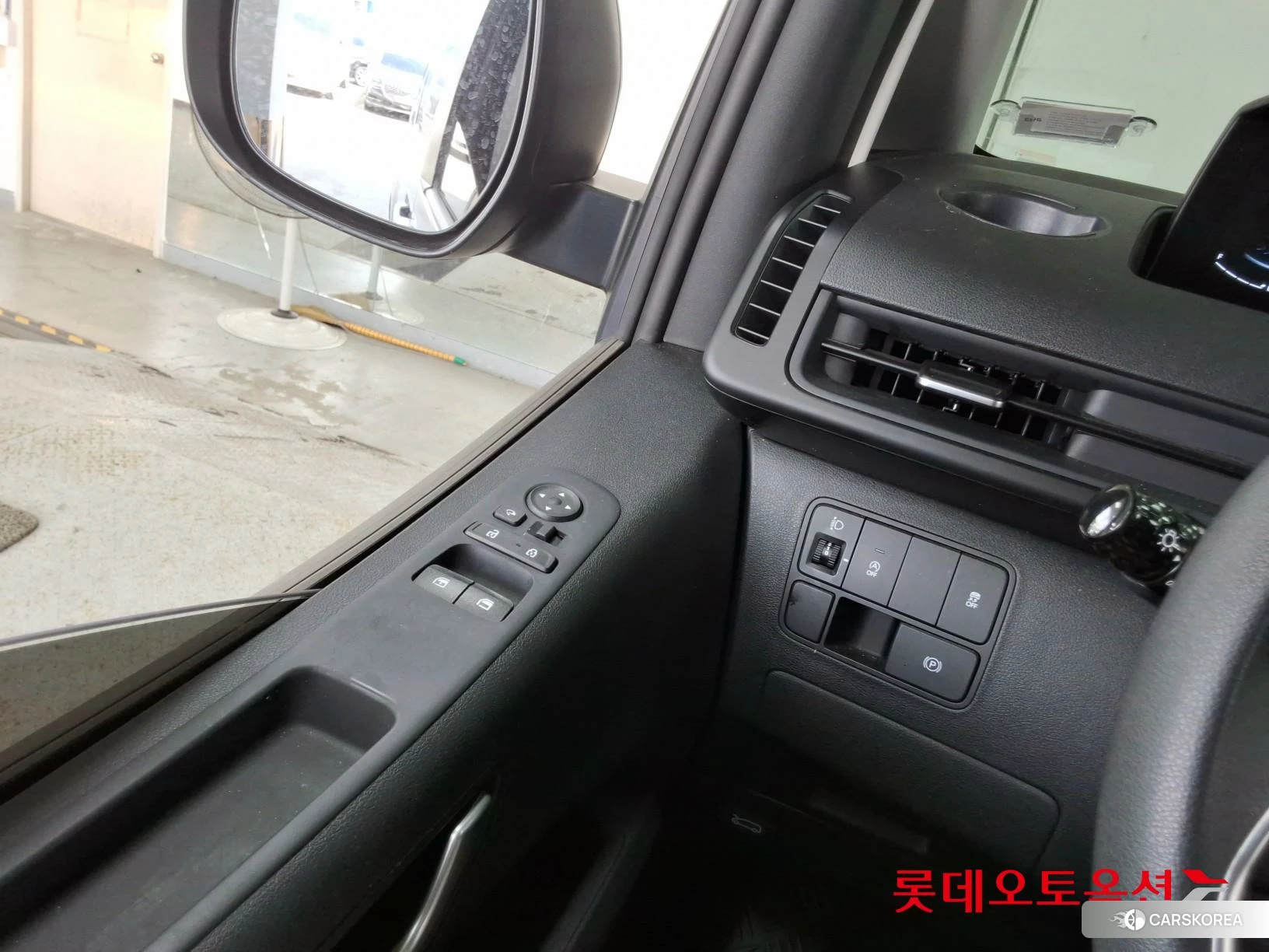 Hyundai Staria id 4909200 из Кореи 20