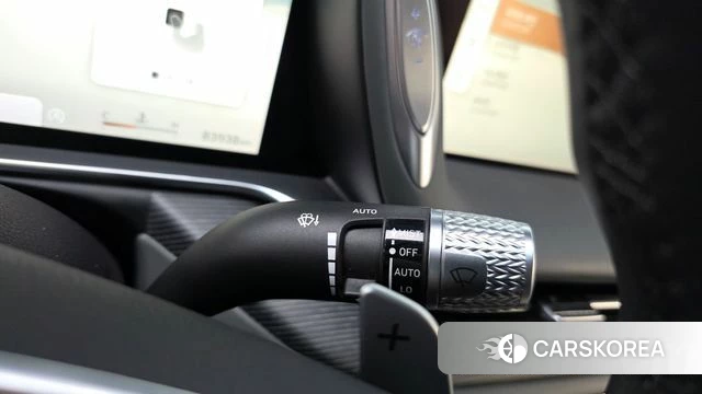 Genesis G90 (RS4) id 4555490 из Кореи 20