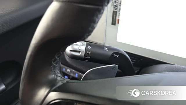 Hyundai Ionic 5 id 4744301 из Кореи 20