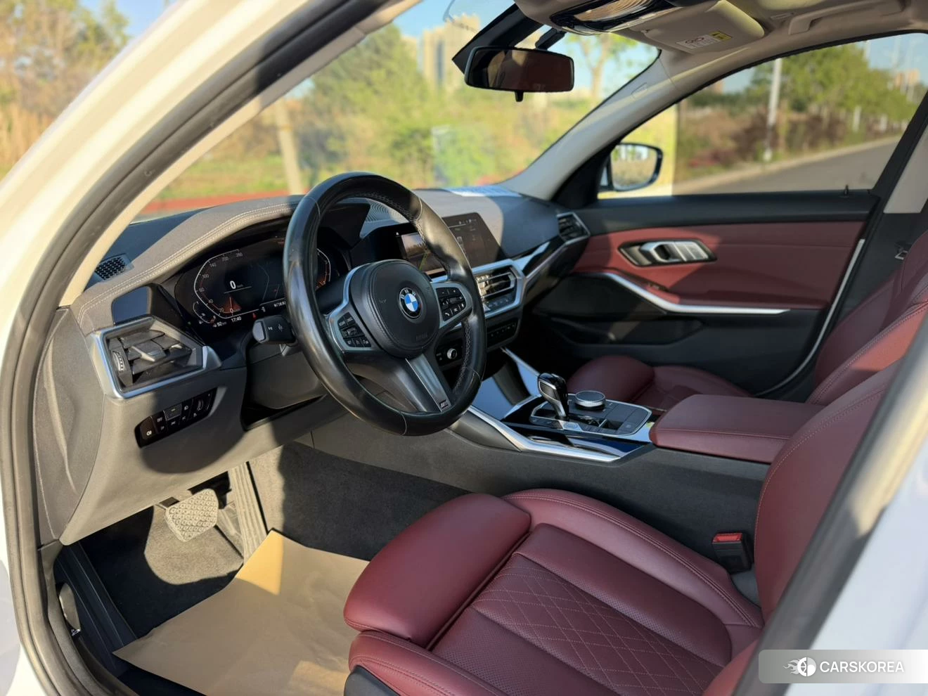 BMW 3 series id 4479577 из Китая 20
