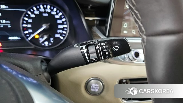 Kia More K9 id 4459463 из Кореи 20