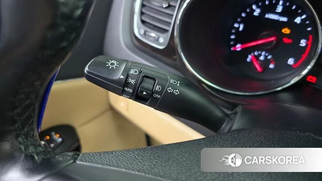 Kia The New Carnival id 4471551 из Кореи 20