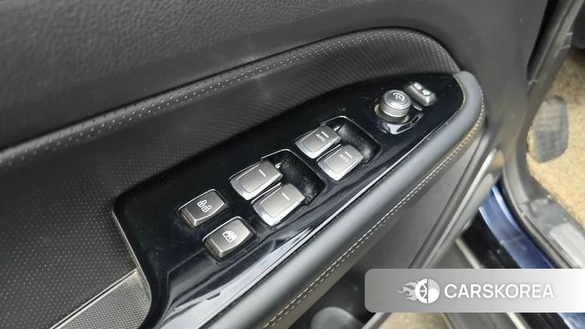 Ssangyong G4 Rexton id 4785429 из Кореи 20