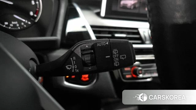 BMW 2 Series Active Tourer (F45) id 4338658 из Кореи 20