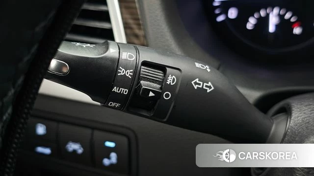 Genesis G80 id 4557800 из Кореи 20