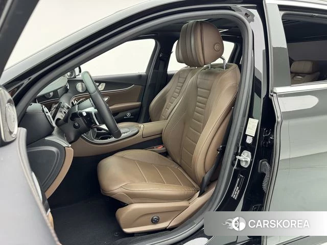 Mercedes-Benz E-class id 4258186 из Китая 20