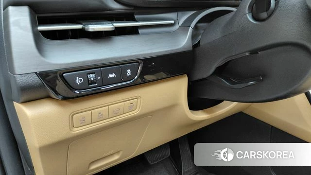 Kia Carnival 4th generation id 4463158 из Кореи 20