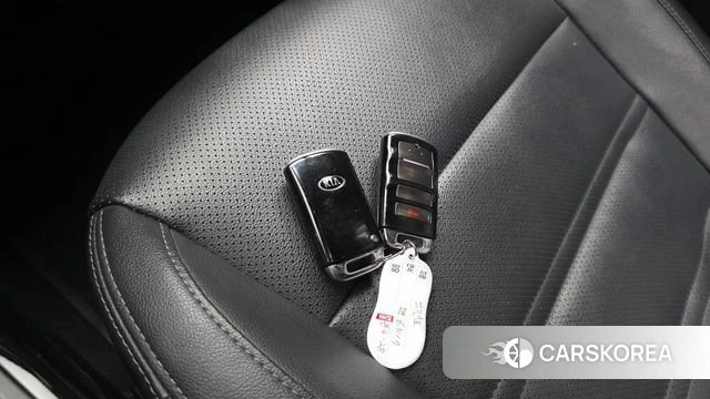 Kia The New Sorento id 4785642 из Кореи 20