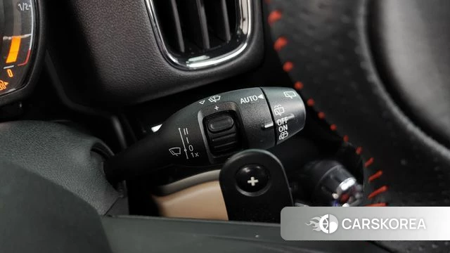 Mini Cooper SD Countryman id 4683732 из Кореи 20