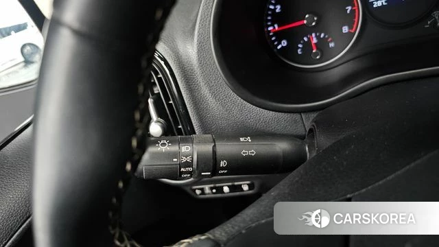 Kia All New Morning (JA) id 4496202 из Кореи 20