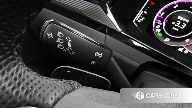 Volkswagen Arteon id 4355173 из Кореи 20