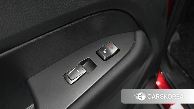 Ssangyong The New Rexton Sport id 4864165 из Кореи 20