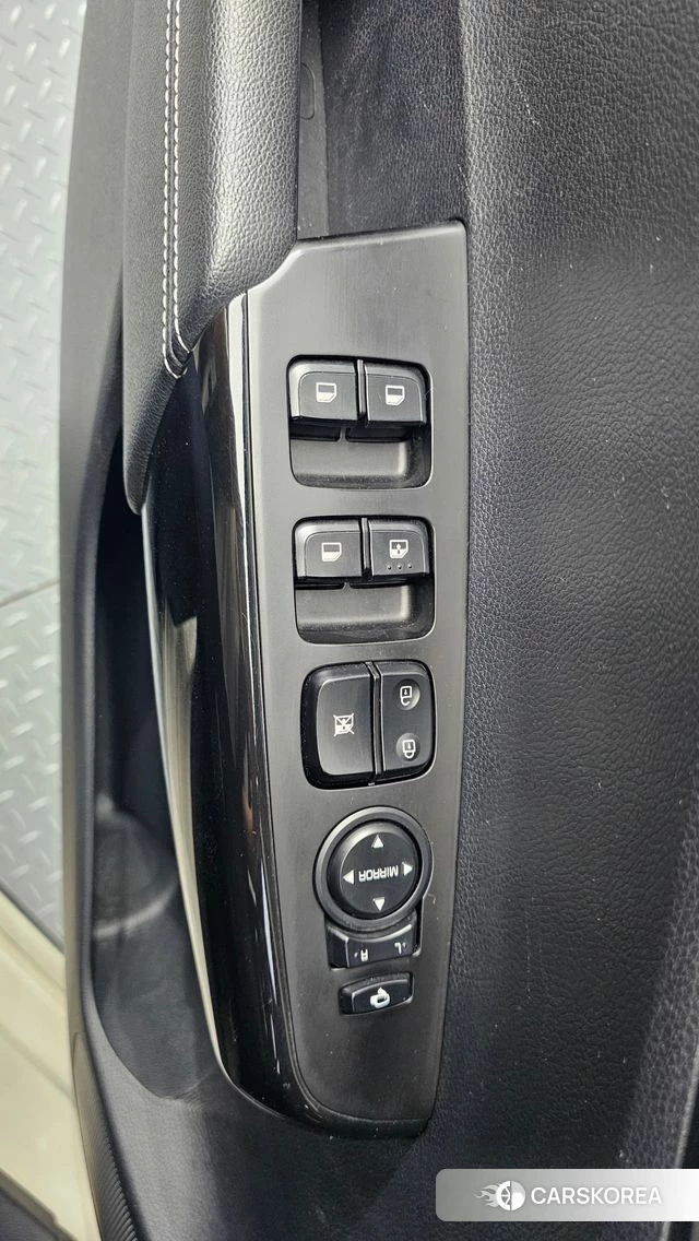 Kia All New Morning (JA) id 4652132 из Кореи 20