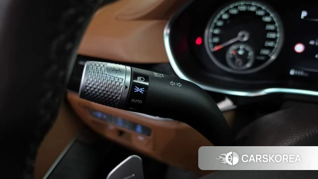 Genesis G80 (RG3) id 4720661 из Кореи 20