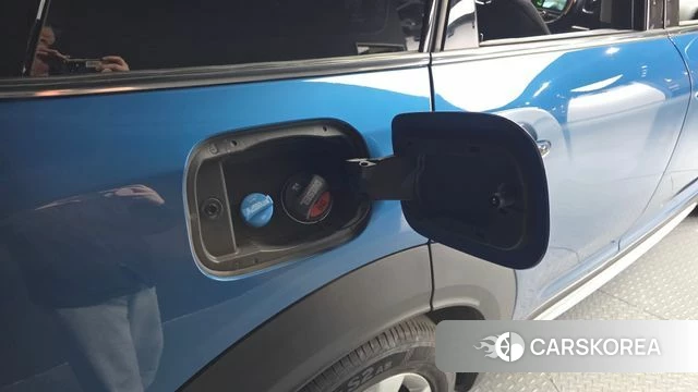 Mini Cooper D Countryman id 4187906 из Кореи 20