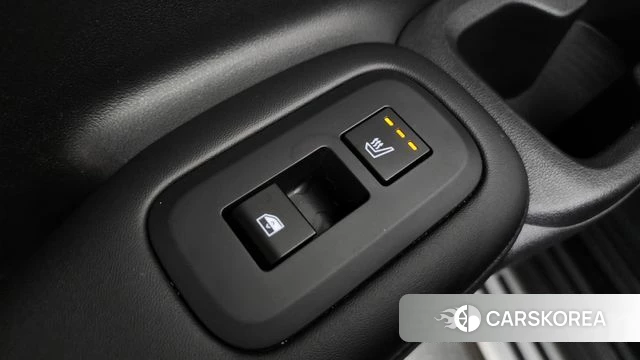Hyundai Santa Fe (MX5) id 4623468 из Кореи 20