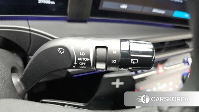 Hyundai Santa Fe (MX5) id 4612671 из Кореи 20