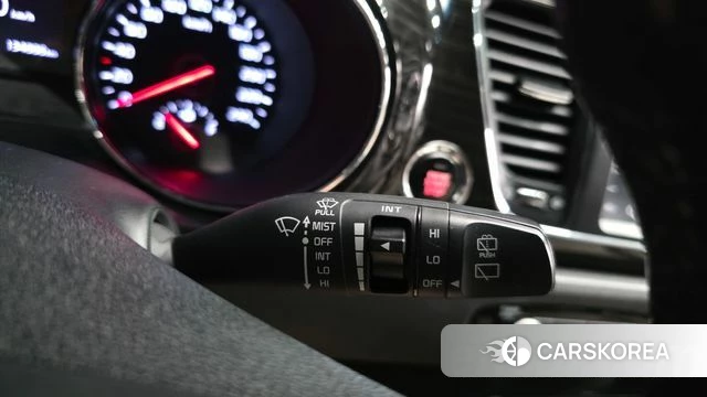 Kia The New Carnival id 4794729 из Кореи 20