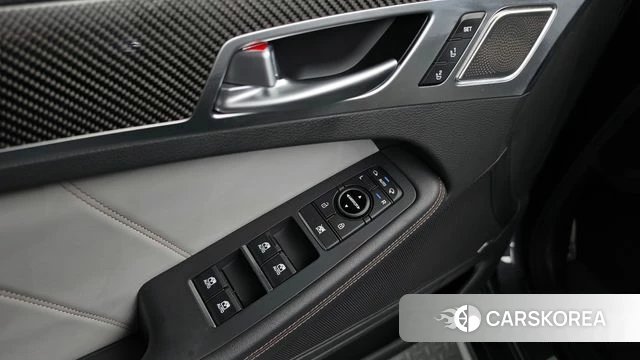 Genesis G80 id 4873415 из Кореи 20