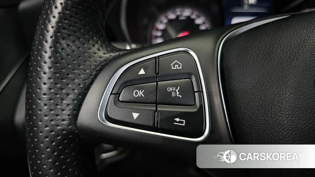 Mercedes-Benz C-Class W205 id 4718028 из Кореи 20