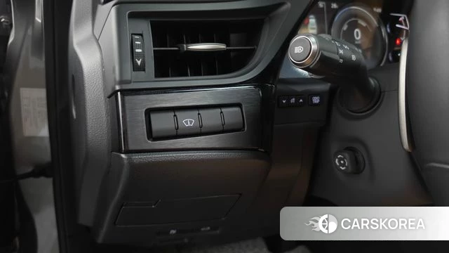 Lexus ES300h 7th generation id 4696737 из Кореи 20