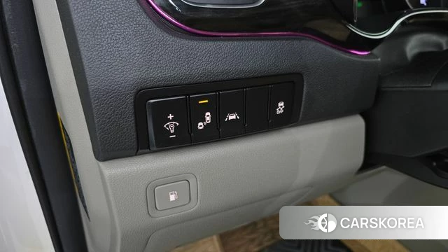 Kia The New Carnival id 4770148 из Кореи 20