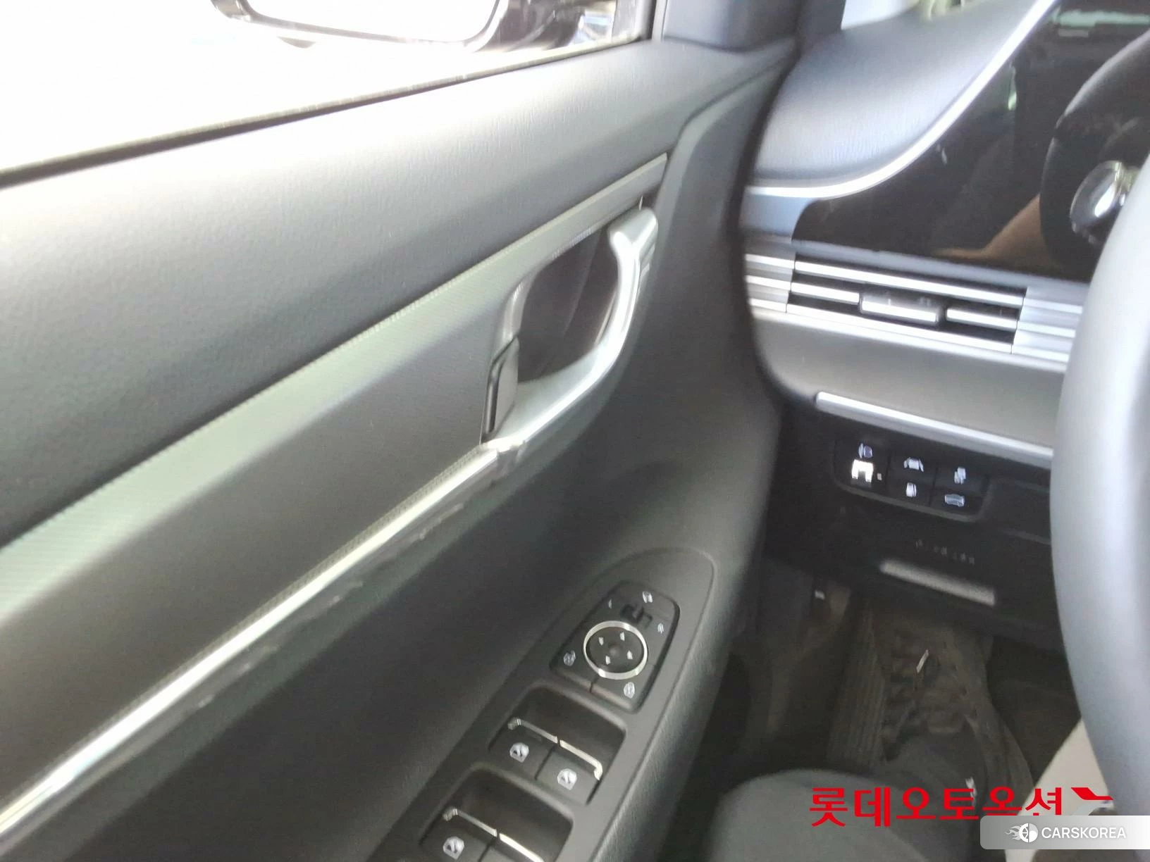Hyundai Grandeur id 4296753 из Кореи 20