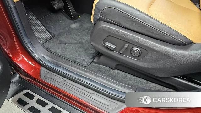 Kia Carnival 4th generation id 4245207 из Кореи 20