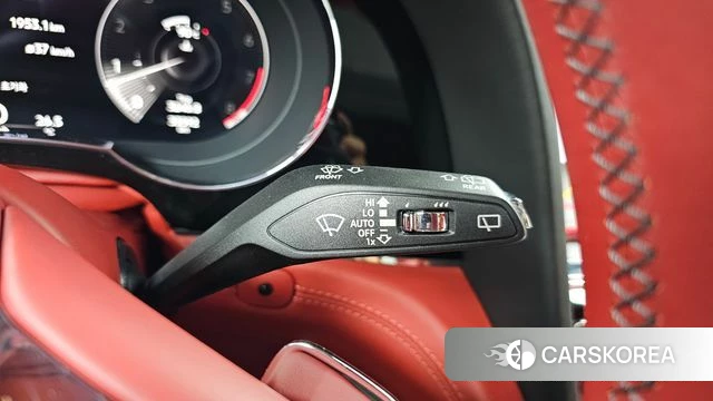 Bentley Bentayga id 4720176 из Кореи 20