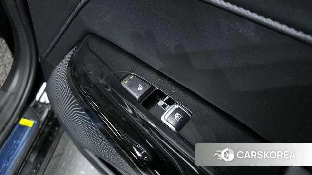 Kia The New K5 3rd generation id 4230128 из Кореи 20