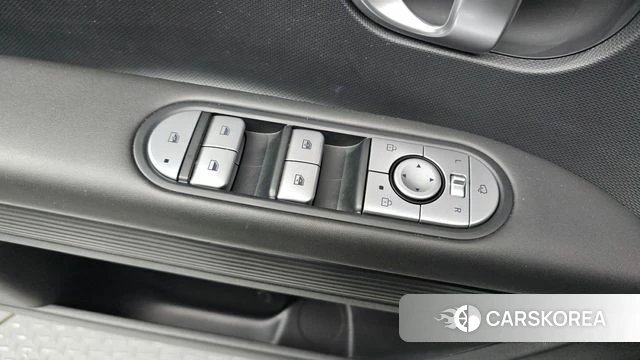 Hyundai Ionic 5 id 4750369 из Кореи 20
