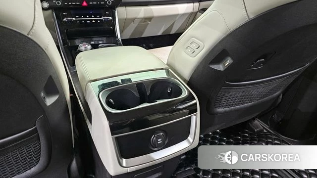 Kia Carnival 4th generation id 4250574 из Кореи 20