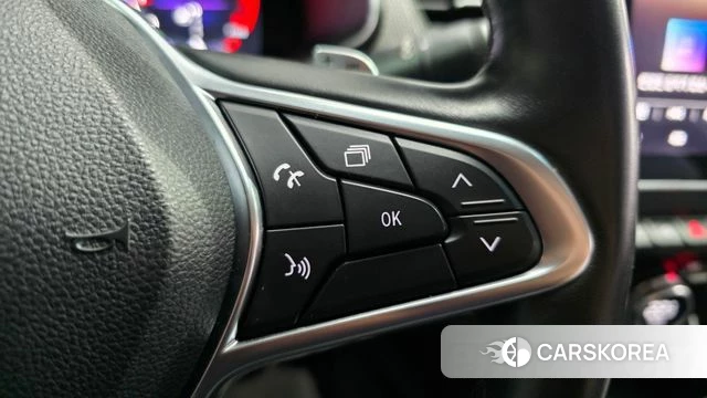 Renault Korea (Samsung) XM3 id 4893416 из Кореи 20