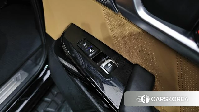 Kia Mohave Master id 4769768 из Кореи 20