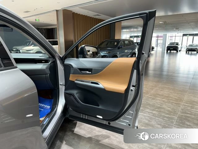 Toyota Weisha id 4279285 из Китая 20