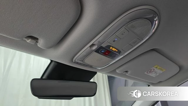 Hyundai Ionic 5 id 4635984 из Кореи 20