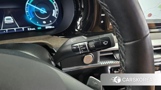 Kia K5 Hybrid 3rd Generation id 4645662 из Кореи 20