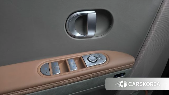 Hyundai Ionic 5 id 4524661 из Кореи 20