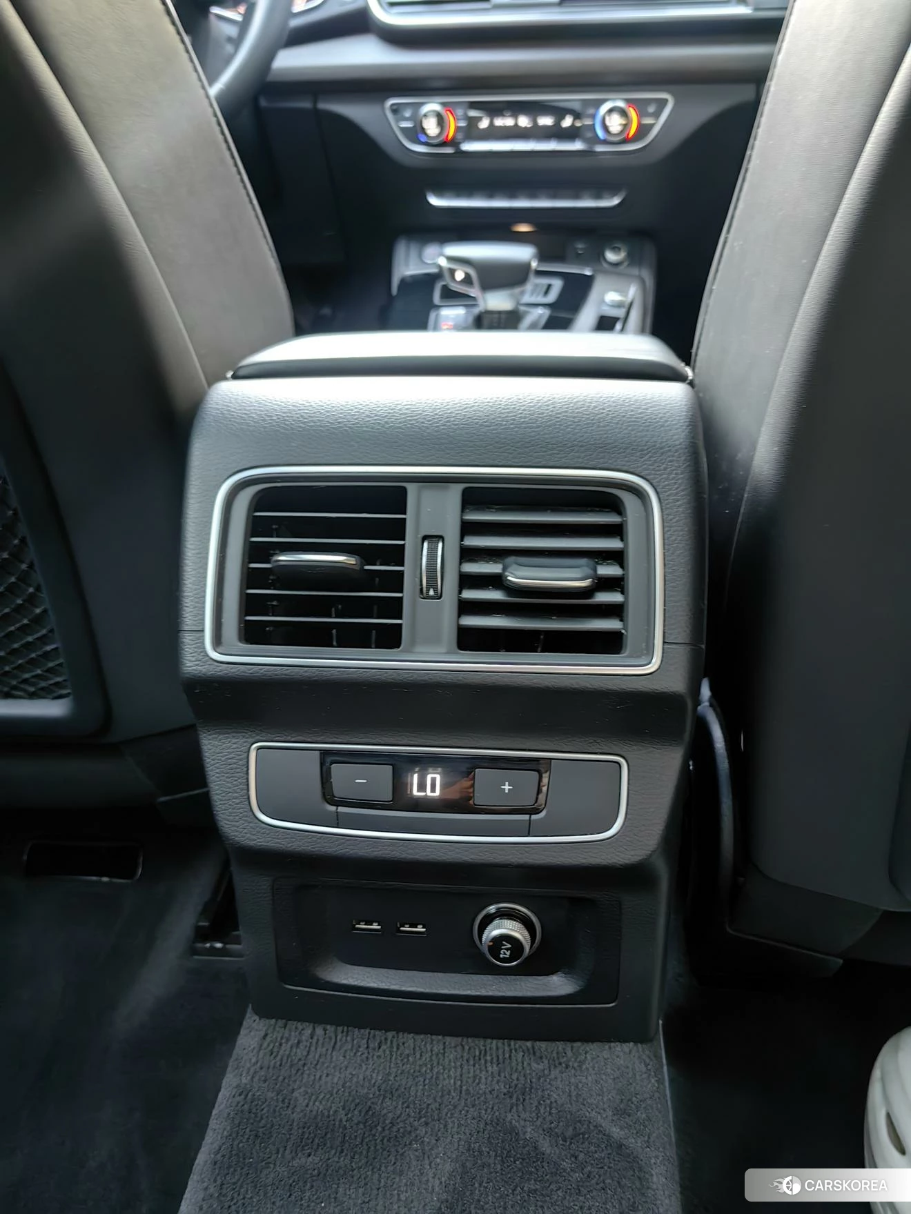 Audi Q5L id 4426578 из Китая 20