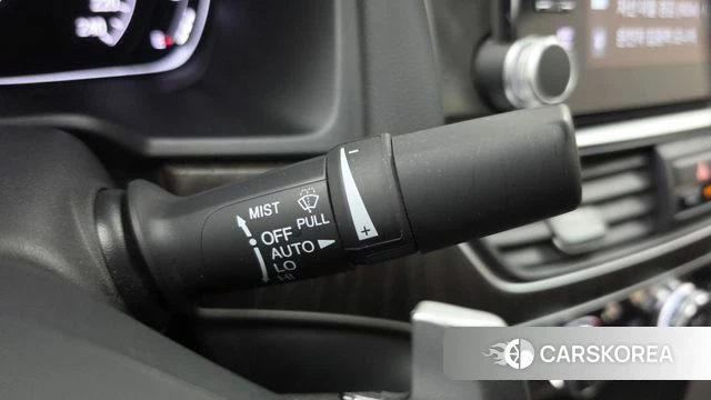 Honda Accord 10th Generation id 4754537 из Кореи 20