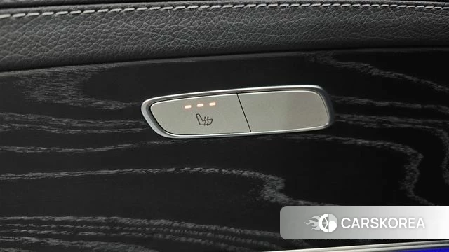 Mercedes-Benz E-Class W213 id 4759016 из Кореи 20