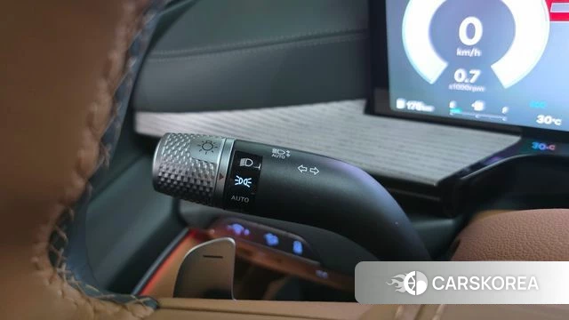 Genesis GV80 id 4487574 из Кореи 20